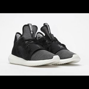 adidas Shoes - Adidas Tubular Defiant Banned from Normal sneakers adidas Shoes - Adidas Tubular Defiant Banned from Normal sneakers